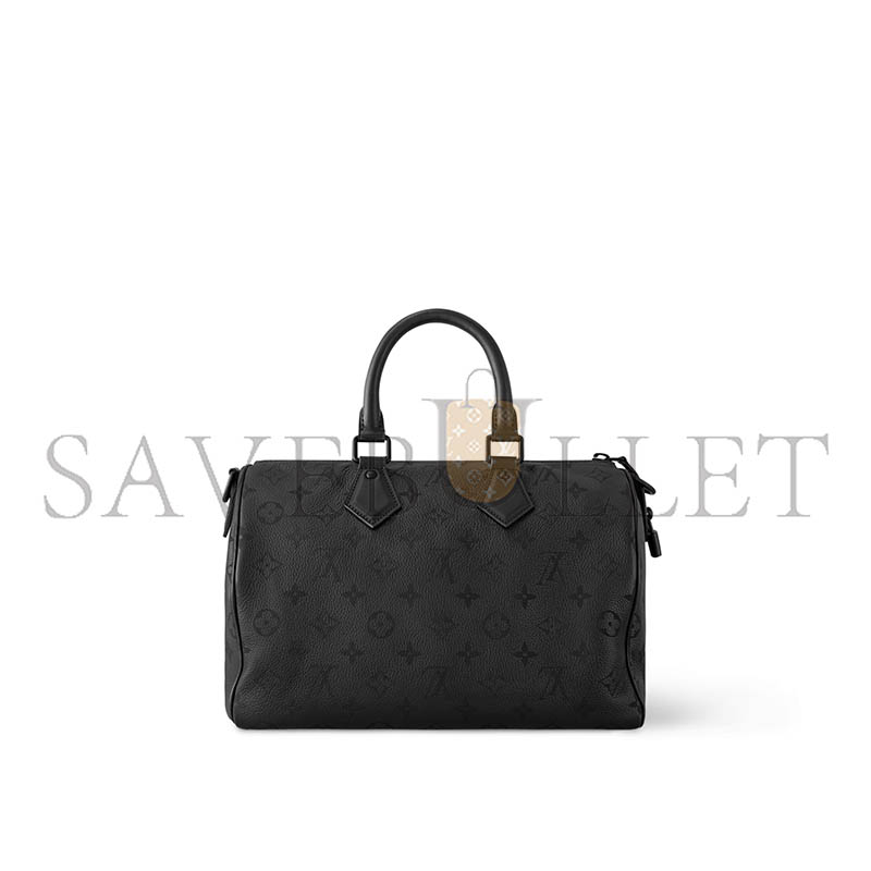 LOUIS VUITTON SPEEDY P9 BANDOULIÈRE 30 M13904 (32*22.5*18cm) LOUIS VUITTON SPEEDY P9 BANDOULIÈRE 30 M13904 (32*22.5*18cm)